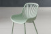 Paige Dining Chair - Sage Dining Chairs - 5