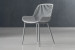 Paige Dining Chair - Dove Grey Dining Chairs - 1