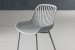 Paige Dining Chair - Dove Grey Dining Chairs - 5