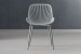 Paige Dining Chair - Dove Grey Dining Chairs - 2