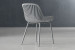 Paige Dining Chair - Dove Grey Dining Chairs - 4