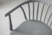 Kenzy Dining Chair - Dove Grey Dining Chairs - 7
