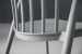 Kenzy Dining Chair - Dove Grey Dining Chairs - 6