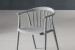 Kenzy Dining Chair - Dove Grey Dining Chairs - 5