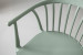 Kenzy Dining Chair - Sage Dining Chairs - 7