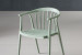 Kenzy Dining Chair - Sage Dining Chairs - 5