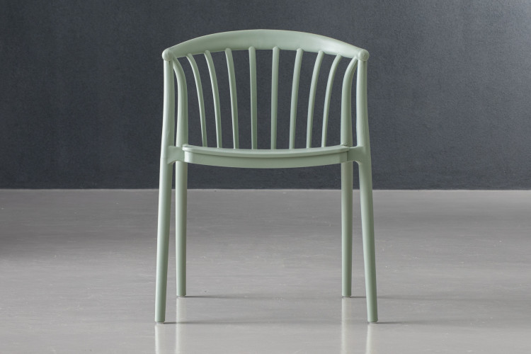 Kenzy Dining Chair - Sage Dining Chairs - 1