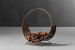 Tendai Firewood Holder Fire Pits & Accessories - 3