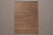 Java Jute Rug - Natural & Dark Grey Rugs - 1