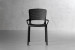 Otis Dining Chair - Black Otis Dining Chair Collection - 2