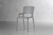 Otis Dining Chair - Dove Grey Otis Dining Chair Collection - 3