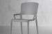 Otis Dining Chair - Dove Grey Otis Dining Chair Collection - 6