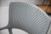 Otis Dining Chair - Dove Grey Otis Dining Chair Collection - 8