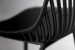 Yara Counter Bar Chair - Black Yara Bar Chair Collection - 6