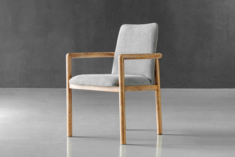 Lenora Dining Chair - Slate