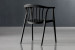 Kenzy Dining Chair - Black Dining Chairs - 4