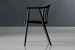 Kenzy Dining Chair - Black Dining Chairs - 3