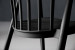 Kenzy Dining Chair - Black Dining Chairs - 6