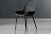 Paige Dining Chair - Black Dining Chairs - 1