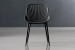 Paige Dining Chair - Black Dining Chairs - 2