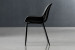 Paige Dining Chair - Black Dining Chairs - 3