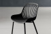 Paige Dining Chair - Black Dining Chairs - 5