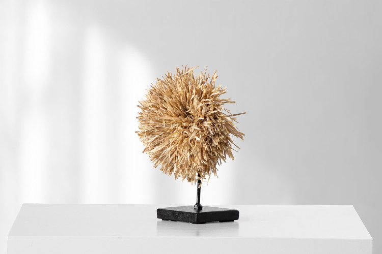 Nala Decorative Art - Medium Sculptural Art - 1