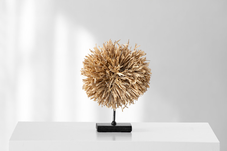 Nala Decorative Art - Medium Sculptural Art - 1