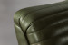 McClane Leather Chair - Vintage Green Occasional Chairs - 7