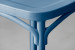 Durance Dining Chair - Matt Cobalt Blue Dining Chairs - 6