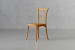 Durance Dining Chair - Matt Mustard Dining Chairs - 1