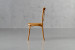 Durance Dining Chair - Matt Mustard Dining Chairs - 3