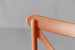 Durance Dining Chair - Matt Cinnamon Dining Chairs - 7