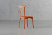 Durance Dining Chair - Matt Cinnamon Dining Chairs - 4