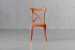 Durance Dining Chair - Matt Cinnamon Dining Chairs - 2