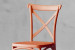 Durance Dining Chair - Matt Cinnamon Dining Chairs - 5