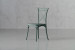 Durance Dining Chair - Matt Thyme Dining Chairs - 1