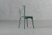 Durance Dining Chair - Matt Thyme Dining Chairs - 4