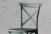 Durance Dining Chair - Matt Thyme Dining Chairs - 5