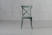 Durance Dining Chair - Matt Thyme Dining Chairs - 2