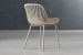 Paige Dining Chair - Stone Dining Chairs - 4