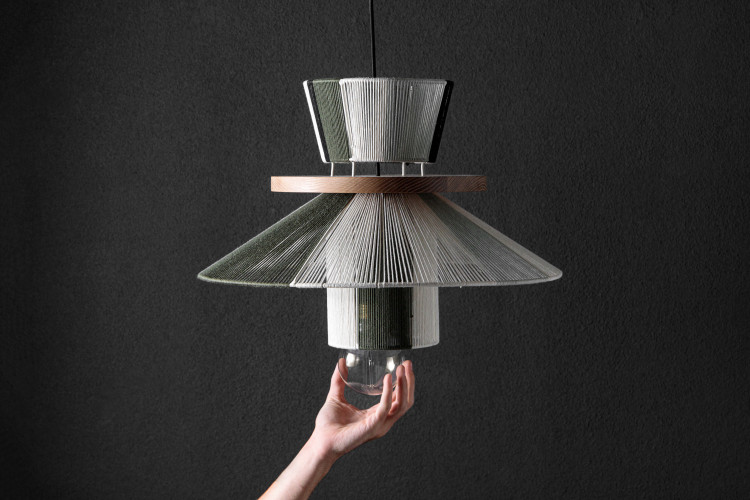 Maeve Pendant Pendants - 1