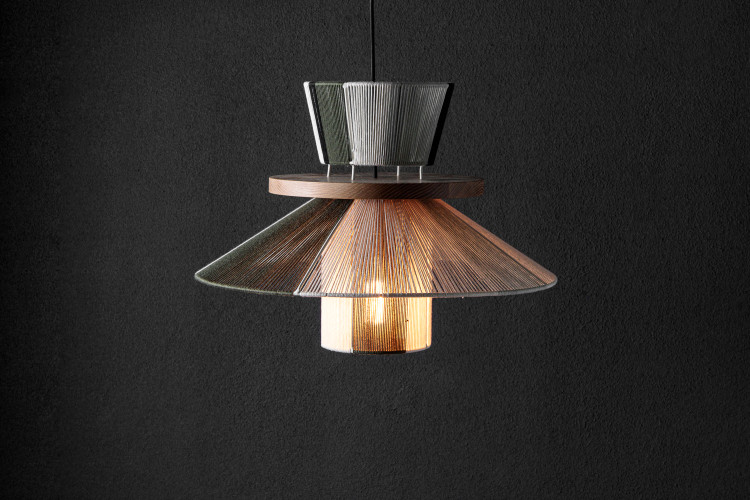 Maeve Pendant Pendants - 1