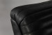 McClane Leather Chair - Obsidian Occasional Chairs - 7