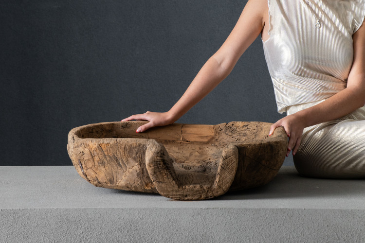 Dara Decorative Tray Bowls & Trays - 1