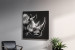 Premium Canvas - Rhino Canvas Art - 3