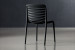 Layna Dining Chair - Black Dining Chairs - 4