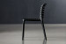 Layna Dining Chair - Black Dining Chairs - 3