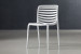 Layna Dining Chair - White Dining Chairs - 1