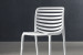Layna Dining Chair - White Dining Chairs - 5